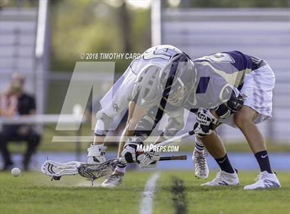 Thumbnail 2 in North Broward Prep @ Archbishop McCarthy photogallery.