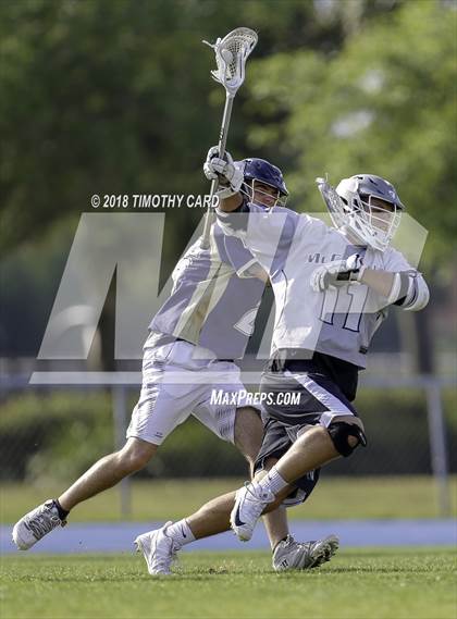 Thumbnail 1 in North Broward Prep @ Archbishop McCarthy photogallery.