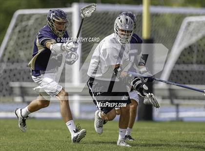 Thumbnail 1 in North Broward Prep @ Archbishop McCarthy photogallery.