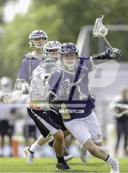 Thumbnail 2 in North Broward Prep @ Archbishop McCarthy photogallery.
