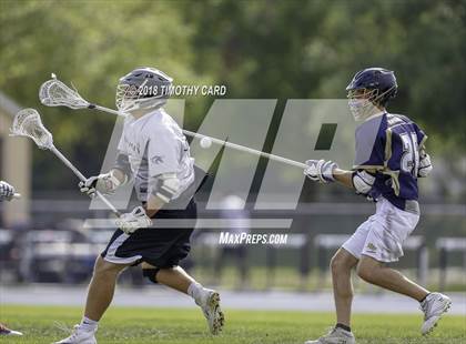 Thumbnail 1 in North Broward Prep @ Archbishop McCarthy photogallery.