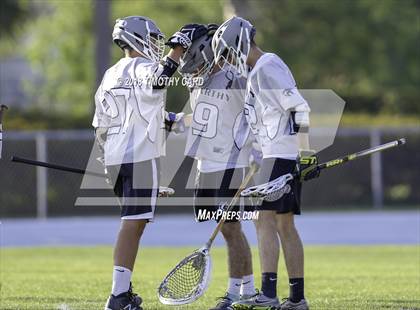 Thumbnail 1 in North Broward Prep @ Archbishop McCarthy photogallery.