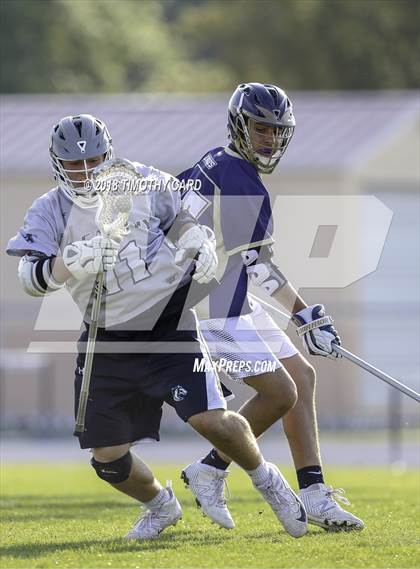 Thumbnail 3 in North Broward Prep @ Archbishop McCarthy photogallery.