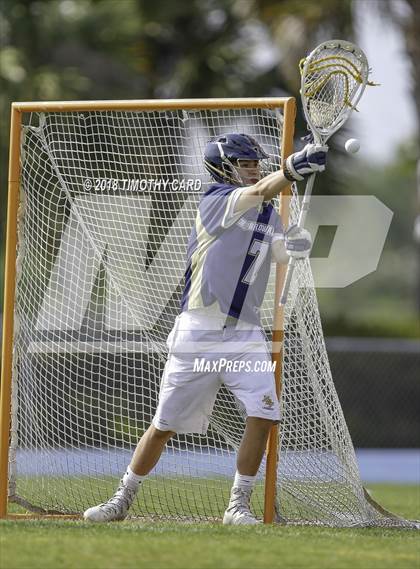 Thumbnail 3 in North Broward Prep @ Archbishop McCarthy photogallery.