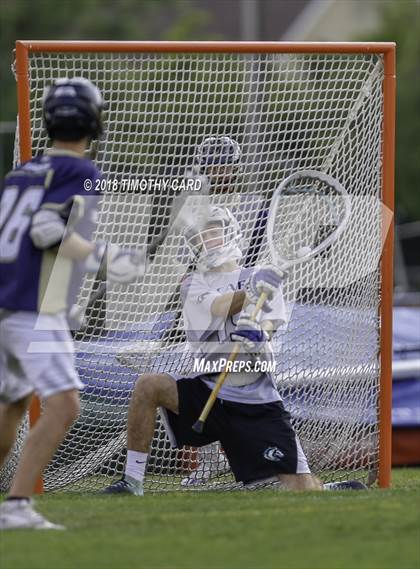 Thumbnail 1 in North Broward Prep @ Archbishop McCarthy photogallery.