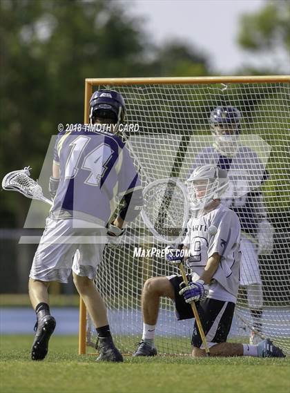 Thumbnail 3 in North Broward Prep @ Archbishop McCarthy photogallery.