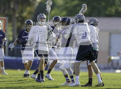 Thumbnail 2 in North Broward Prep @ Archbishop McCarthy photogallery.