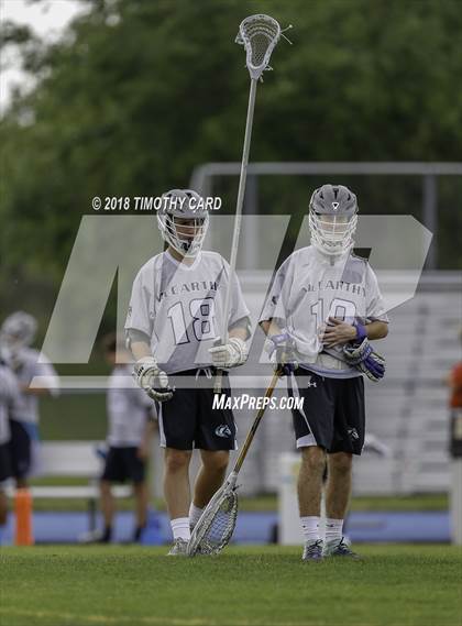 Thumbnail 1 in North Broward Prep @ Archbishop McCarthy photogallery.