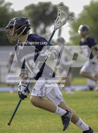 Thumbnail 2 in North Broward Prep @ Archbishop McCarthy photogallery.