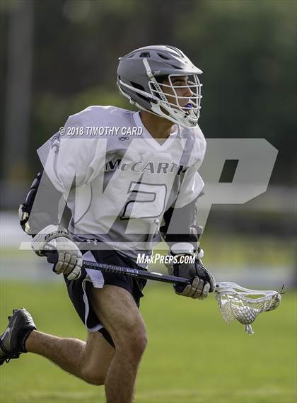 Thumbnail 2 in North Broward Prep @ Archbishop McCarthy photogallery.