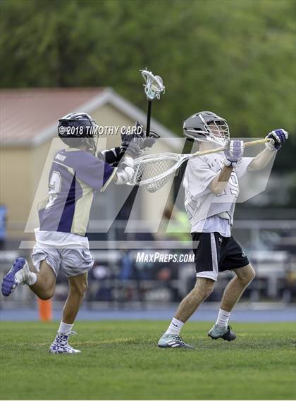Thumbnail 1 in North Broward Prep @ Archbishop McCarthy photogallery.