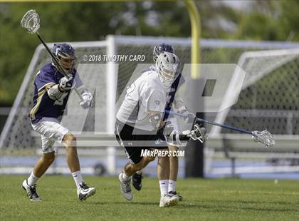 Thumbnail 3 in North Broward Prep @ Archbishop McCarthy photogallery.