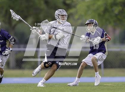 Thumbnail 2 in North Broward Prep @ Archbishop McCarthy photogallery.