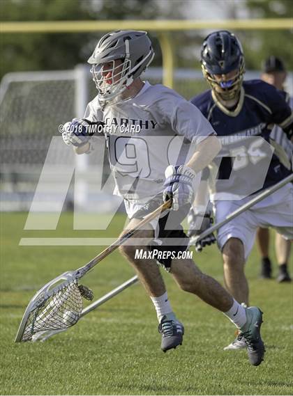 Thumbnail 1 in North Broward Prep @ Archbishop McCarthy photogallery.