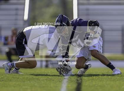 Thumbnail 2 in North Broward Prep @ Archbishop McCarthy photogallery.