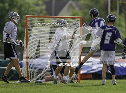 Thumbnail 1 in North Broward Prep @ Archbishop McCarthy photogallery.