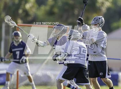 Thumbnail 3 in North Broward Prep @ Archbishop McCarthy photogallery.