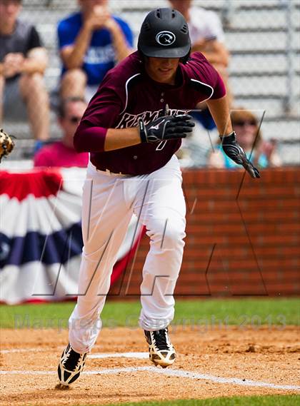 Thumbnail 3 in Deer Park vs Kempner (UIL 5A Region 3 Area Playoff) photogallery.