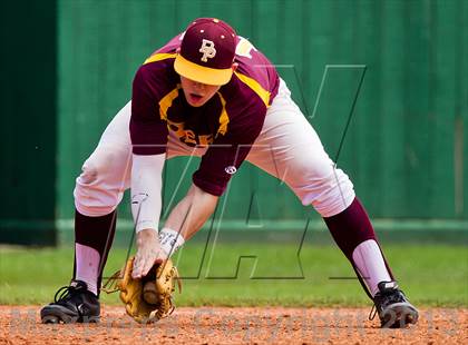 Thumbnail 1 in Deer Park vs Kempner (UIL 5A Region 3 Area Playoff) photogallery.