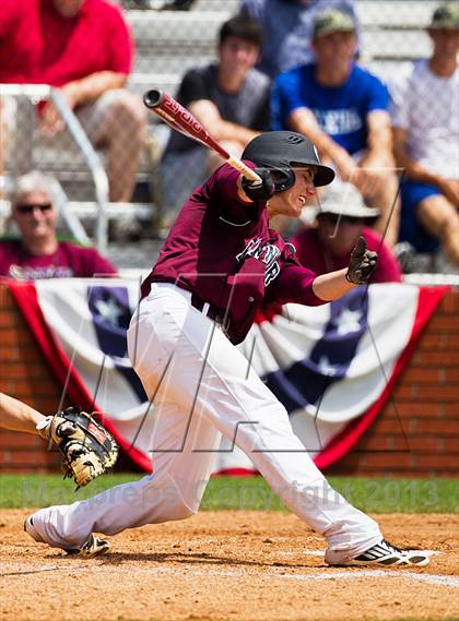 Thumbnail 1 in Deer Park vs Kempner (UIL 5A Region 3 Area Playoff) photogallery.