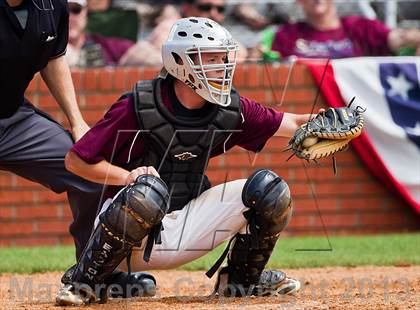 Thumbnail 1 in Deer Park vs Kempner (UIL 5A Region 3 Area Playoff) photogallery.
