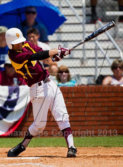 Thumbnail 2 in Deer Park vs Kempner (UIL 5A Region 3 Area Playoff) photogallery.