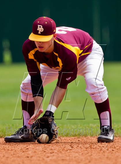 Thumbnail 2 in Deer Park vs Kempner (UIL 5A Region 3 Area Playoff) photogallery.