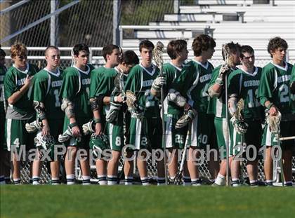 Thumbnail 1 in Cardinal Gibbons @ Apex photogallery.