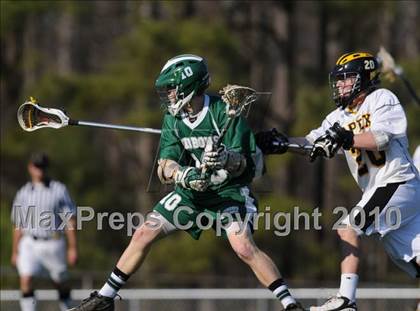 Thumbnail 1 in Cardinal Gibbons @ Apex photogallery.