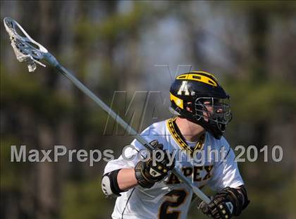 Thumbnail 3 in Cardinal Gibbons @ Apex photogallery.