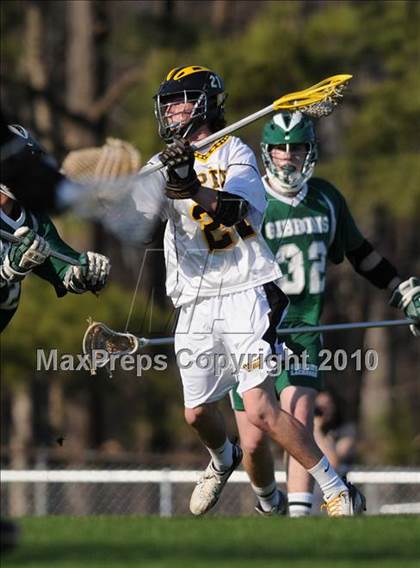 Thumbnail 1 in Cardinal Gibbons @ Apex photogallery.