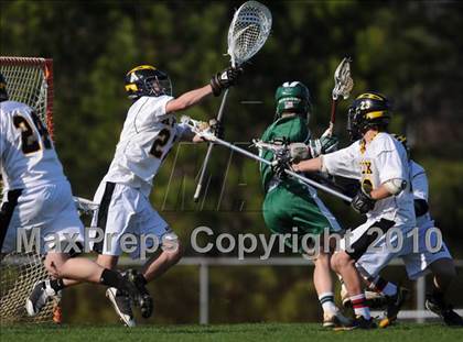 Thumbnail 3 in Cardinal Gibbons @ Apex photogallery.