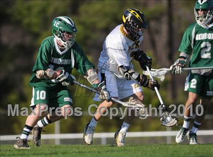 Thumbnail 2 in Cardinal Gibbons @ Apex photogallery.