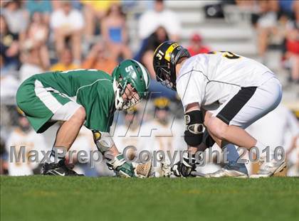 Thumbnail 1 in Cardinal Gibbons @ Apex photogallery.