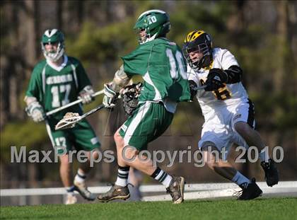 Thumbnail 3 in Cardinal Gibbons @ Apex photogallery.