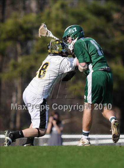Thumbnail 3 in Cardinal Gibbons @ Apex photogallery.