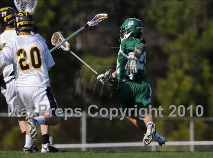 Thumbnail 1 in Cardinal Gibbons @ Apex photogallery.