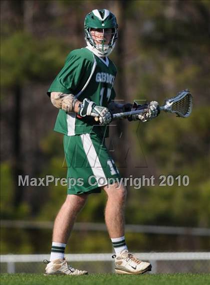 Thumbnail 3 in Cardinal Gibbons @ Apex photogallery.