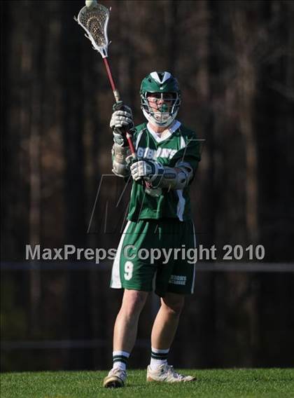 Thumbnail 2 in Cardinal Gibbons @ Apex photogallery.