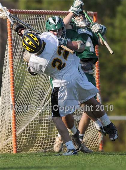 Thumbnail 1 in Cardinal Gibbons @ Apex photogallery.