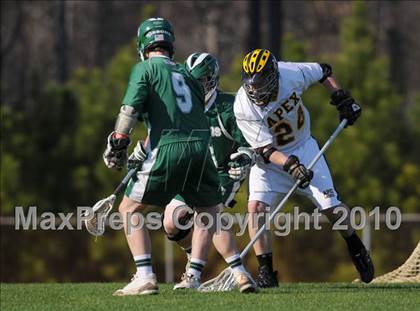 Thumbnail 1 in Cardinal Gibbons @ Apex photogallery.