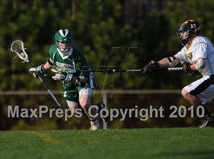 Thumbnail 1 in Cardinal Gibbons @ Apex photogallery.