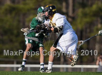 Thumbnail 3 in Cardinal Gibbons @ Apex photogallery.