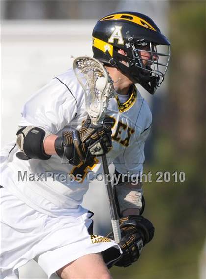 Thumbnail 2 in Cardinal Gibbons @ Apex photogallery.
