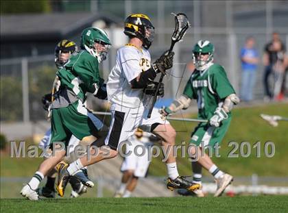 Thumbnail 2 in Cardinal Gibbons @ Apex photogallery.