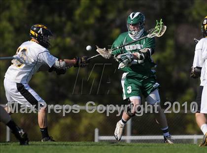 Thumbnail 2 in Cardinal Gibbons @ Apex photogallery.