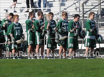 Thumbnail 3 in Cardinal Gibbons @ Apex photogallery.