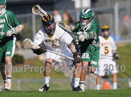 Thumbnail 2 in Cardinal Gibbons @ Apex photogallery.