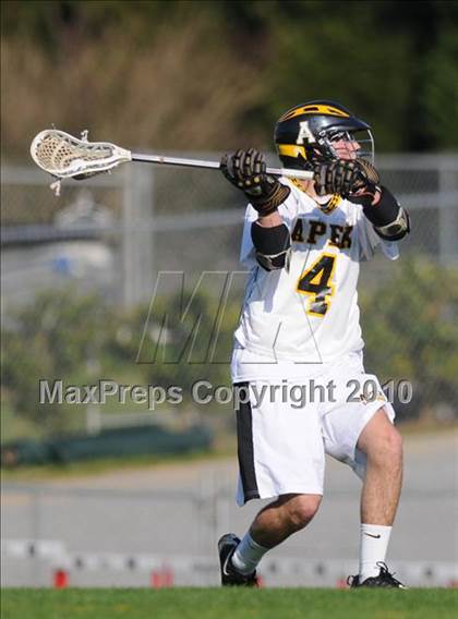 Thumbnail 1 in Cardinal Gibbons @ Apex photogallery.