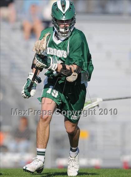 Thumbnail 2 in Cardinal Gibbons @ Apex photogallery.